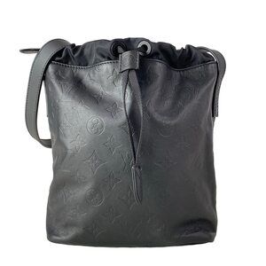 Louis Vuitton Nano Bag Shoulder Bag M43875